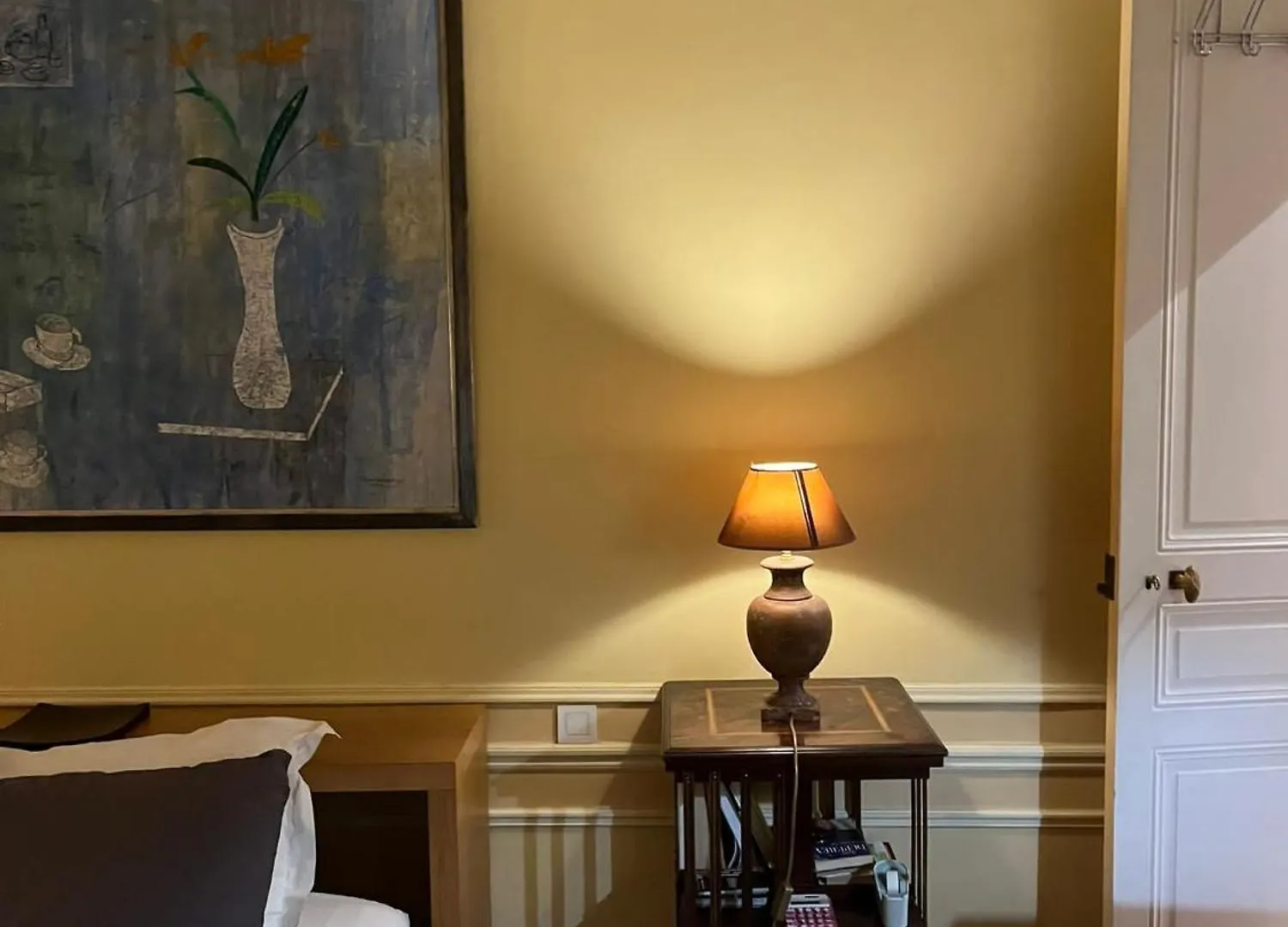 Apartment Triangle D'Or X Av Montagine & Champs Elysees 100M Paris