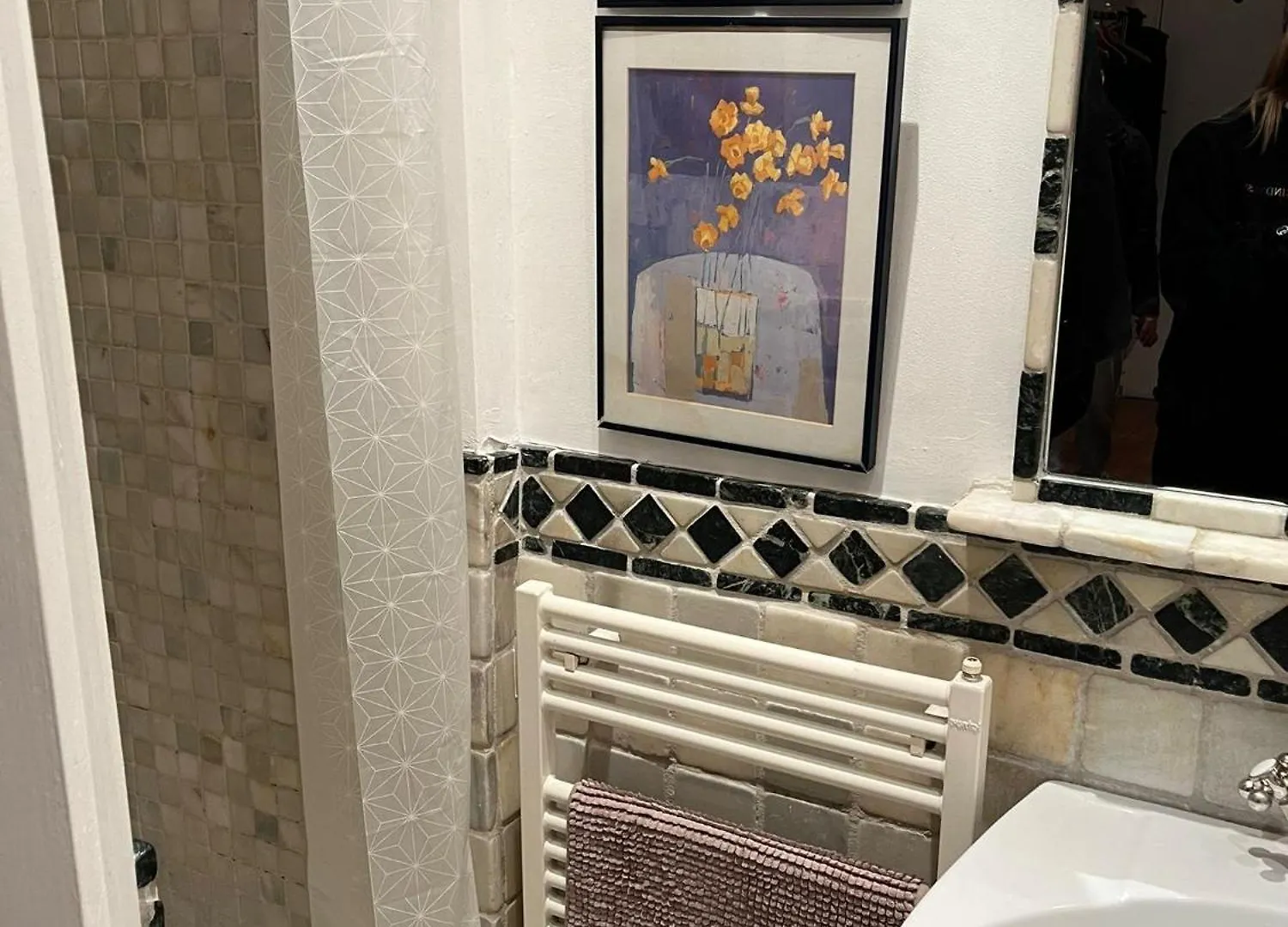 Apartment Triangle D'Or X Av Montagine & Champs Elysees 100M Paris